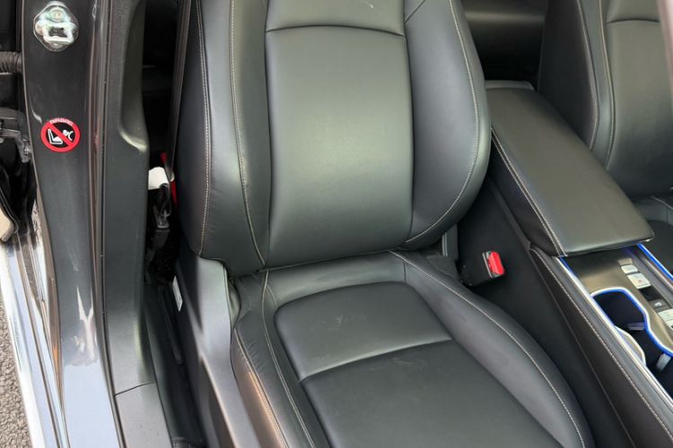 Used Honda Accord 2022 260TURBO Phantom Night · Prestige Edition
