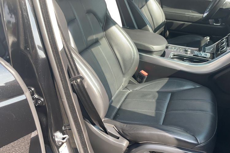 Used Land Rover Range Rover Sport 2016 3.0 SC V6 HSE
