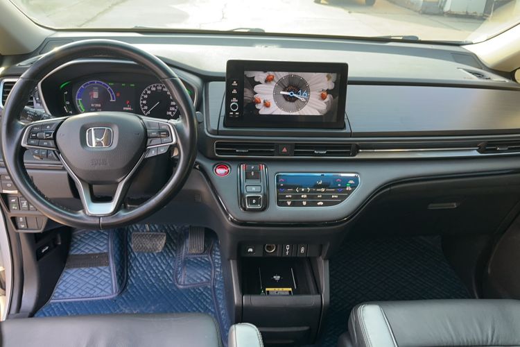 Used Honda Elysion 2022 2.0L eHEV Luxury Edition
