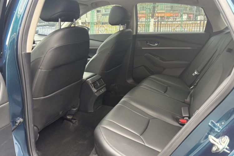 Used Honda Accord 2023 260TURBO Smart Enjoyment Version
