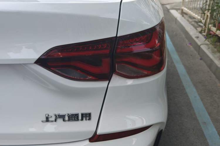 Used Chevrolet Monza 2023 1.5L Dual-Clutch Enjoyment Edition
