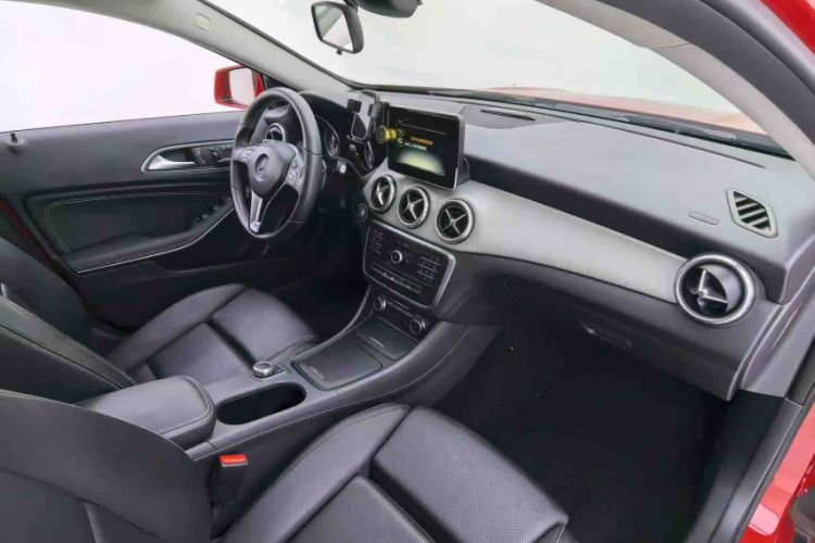 Used Mercedes-Benz GLA 2015 GLA 200 Sport Edition