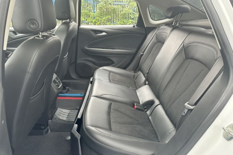 Used Buick Verano 2020 20T CVT Leading Edition
