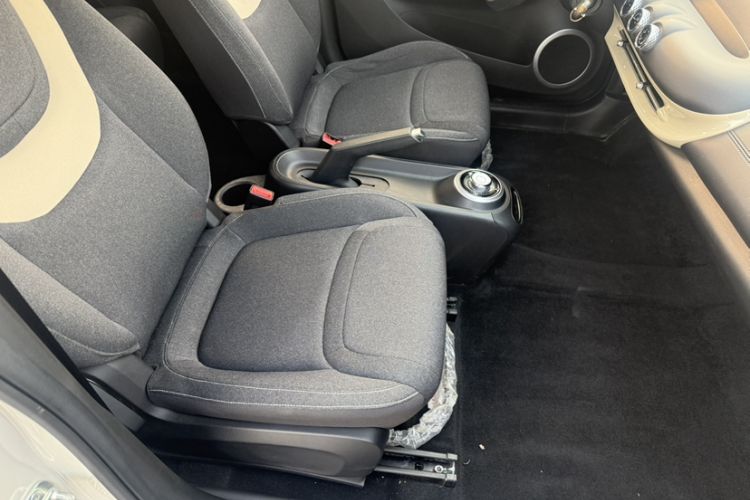 Used Wuling Bingo 2023 203km Light Edition
