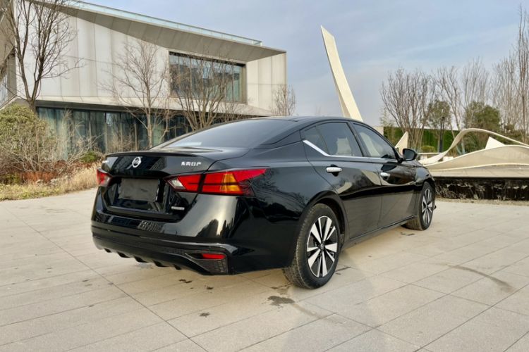 Used Nissan Teana 2021 2.0L XL Comfort Edition
