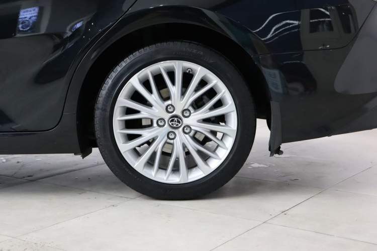 Used Toyota Camry 2019 Revised Version 2.5G Luxury Edition