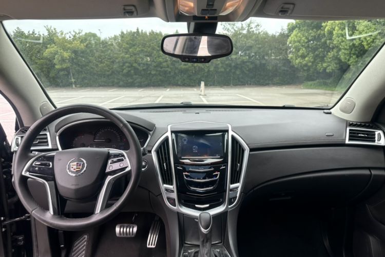 Used Cadillac SRX 2014 3.0L Comfort Model
