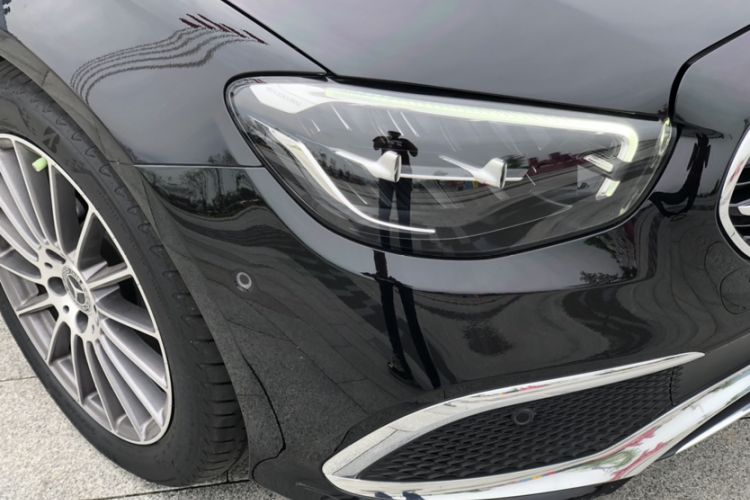 Used Mercedes-Benz E-Class 2023 E 260 L
