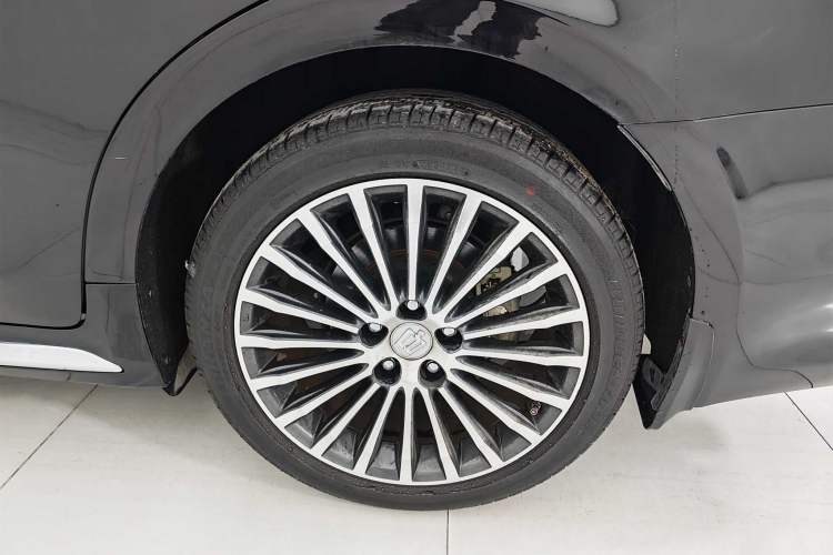 Used Toyota Crown 2018 2.0T Sport Edition
