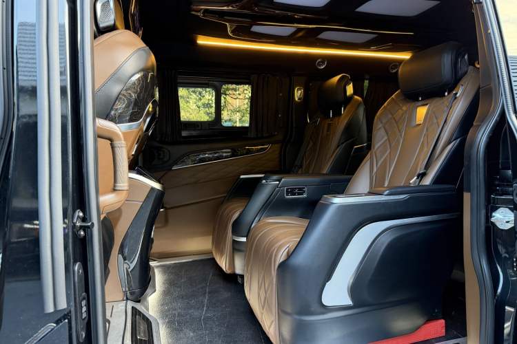 Used Juntian Black Warrior Youth 2025 2.0T Gasoline Top-of-the-Line Version