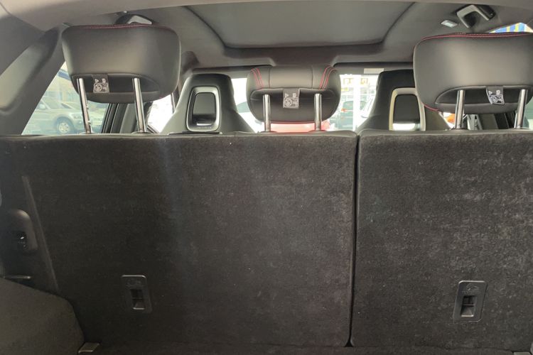 Used Jetour Dashing 2022 1.6T DCT King PLUS
