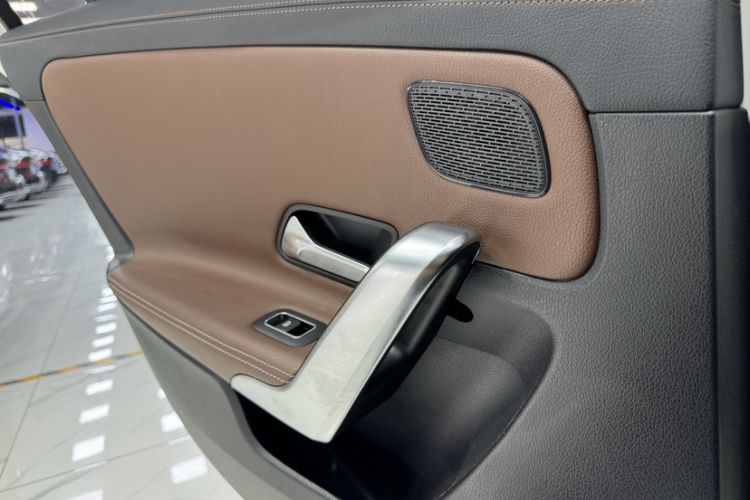 Used Mercedes-Benz A-Class 2019 Restyled A 200 L Sport Sedan