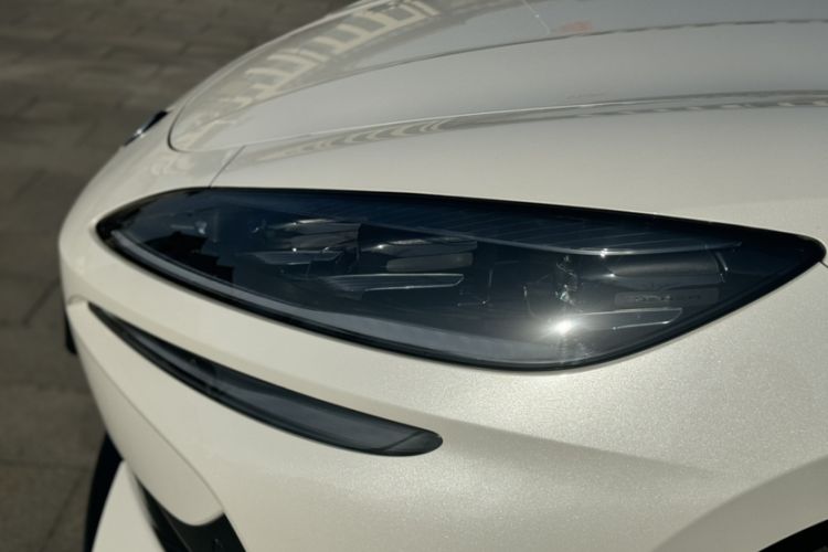 Used Denza Z9GT 2024 1100 Four-Wheel Drive Max Edition