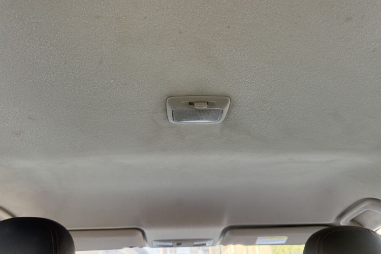 Used Mitsubishi ASX 2016 1.6L Manual Two-Wheel Drive Pioneer Edition
