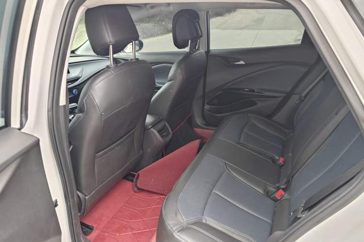 Used Buick Velite 6 2024 430km Comfort Edition
