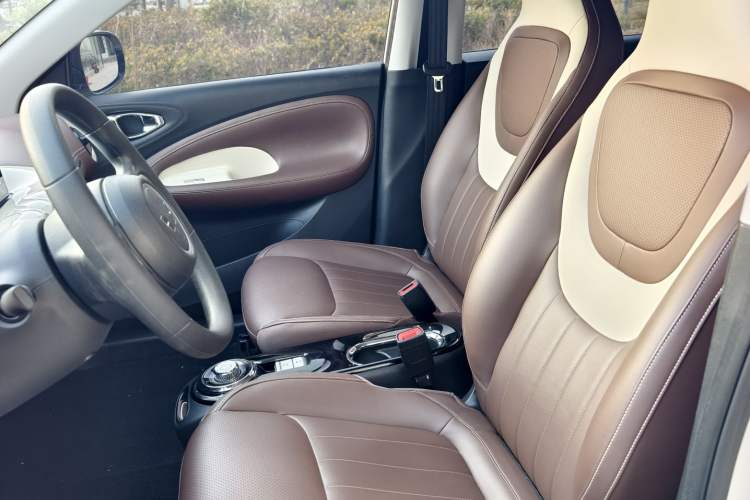 Used Wuling Bingo 2024 333 km Enjoyment Version
