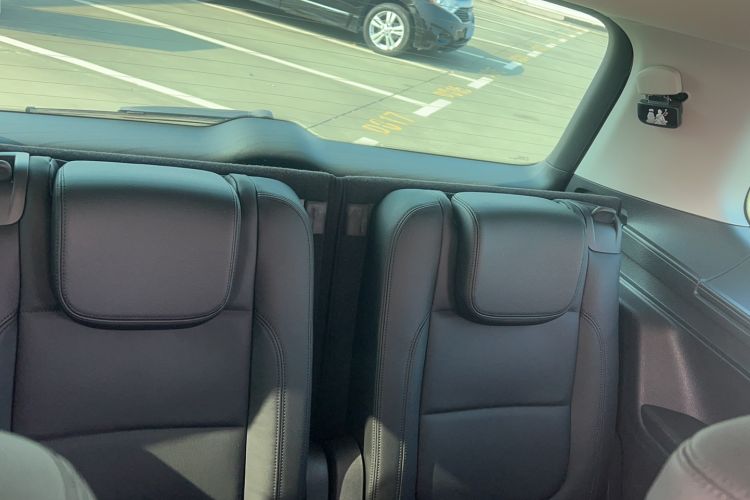 Used Volkswagen Sharan 2016 380TSI Luxury 7-Seater