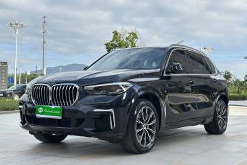 Used BMW X5 2022 Restyled xDrive 30Li M Sport Package