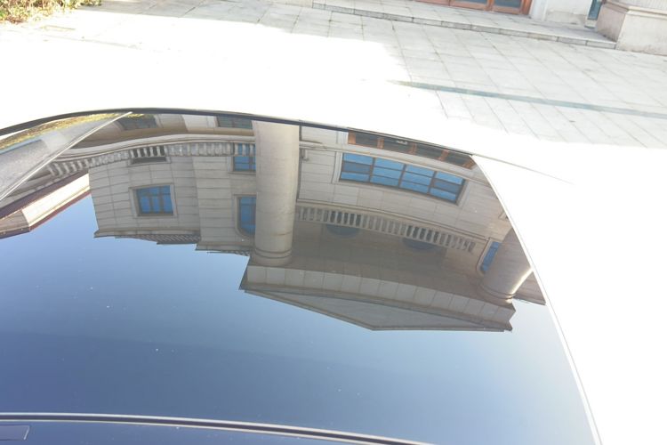 Used Mercedes-Benz CLA AMG 2017 Facelift AMG CLA 45 4MATIC
