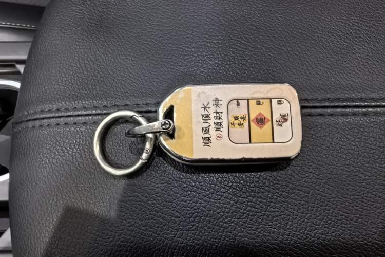 Used Honda Breeze 2021 240TURBO CVT Front-Wheel Drive Elite Edition