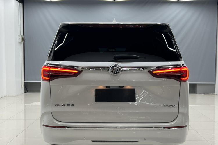 Used Buick GL8 2023 ES Lu Zun Deluxe Model

