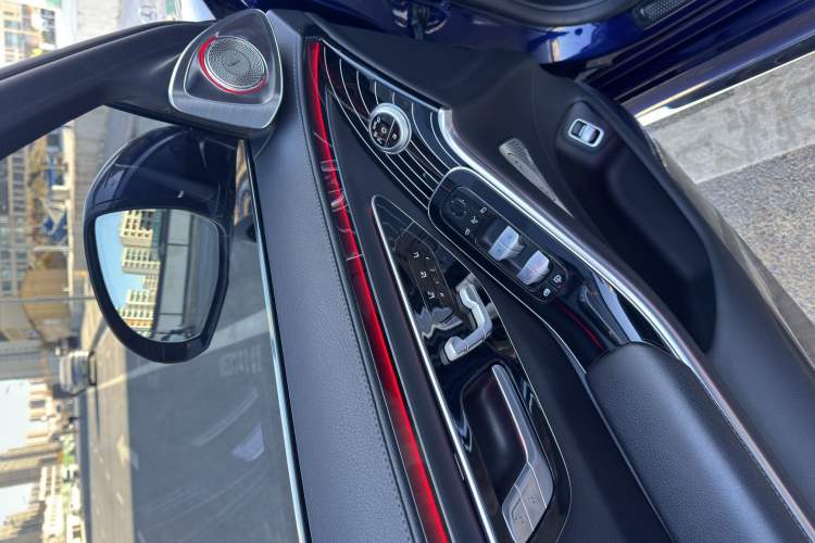 Used Mercedes-Benz S-Class 2022 S 450 L 4MATIC
