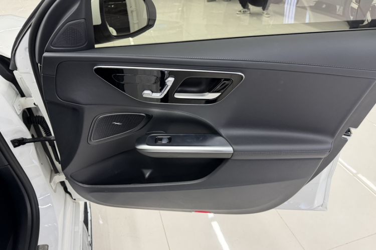 Used Mercedes-Benz C-Class 2023 C 200 L Sport Edition
