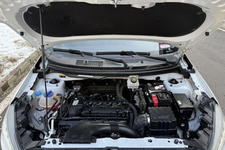 Used Chery Tiggo 3X 2021 PLUS 1.5L CVT Thrilling Red Date Edition