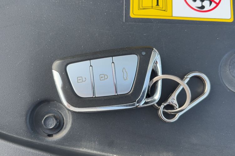 Used  X7 2020 1.5TGDI Automatic Overdrive Model
