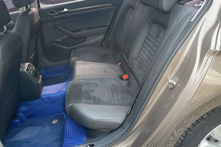 Used Volkswagen Magotan 2018 380TSI DSG Luxury Model
