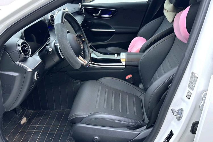 Used Mercedes-Benz C-Class 2022 Restyled C 200 L Sport Edition
