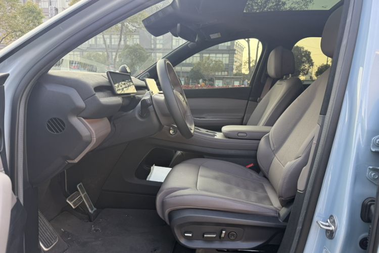 Used Nio ES7 2022 100 kWh