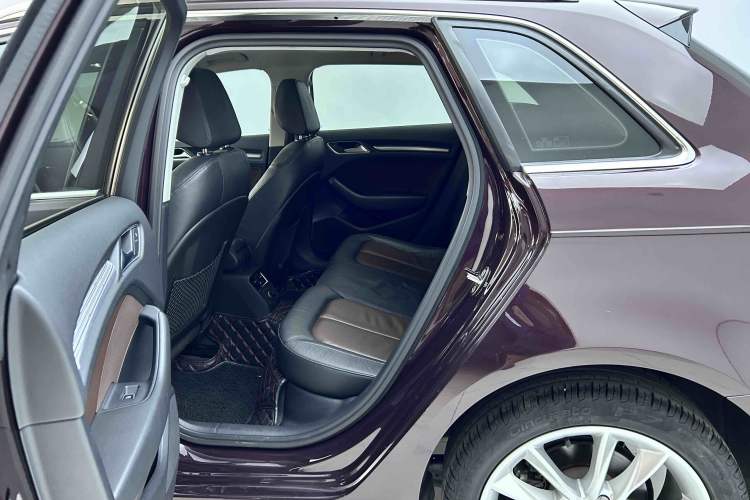 Used Audi A3 2015 Sportback 40 TFSI Automatic Comfort Model