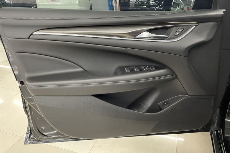 Used Buick LaCrosse 2020 652T Luxury Version