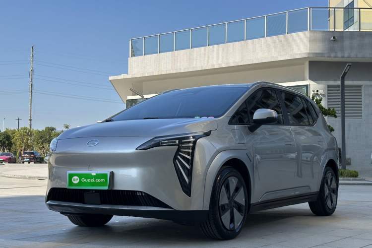 Used AION Y 2023 Younger
