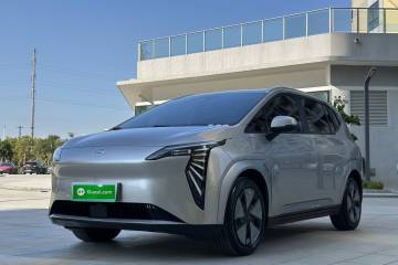 Used AION Y 2023 Younger