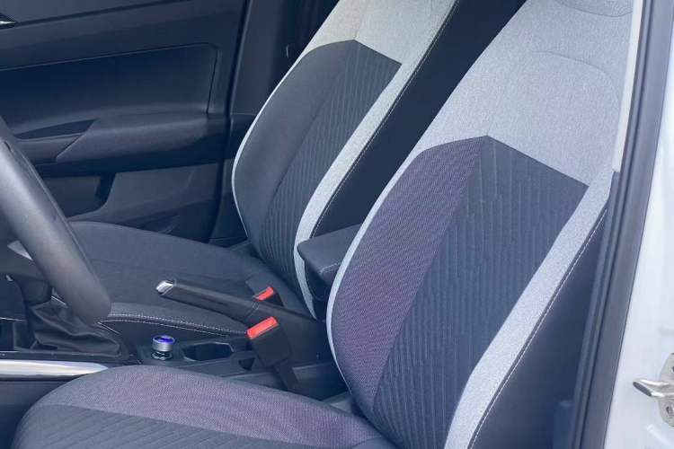 Used Volkswagen Lavida 2023 New Rui 1.5L Automatic New Yi Edition
