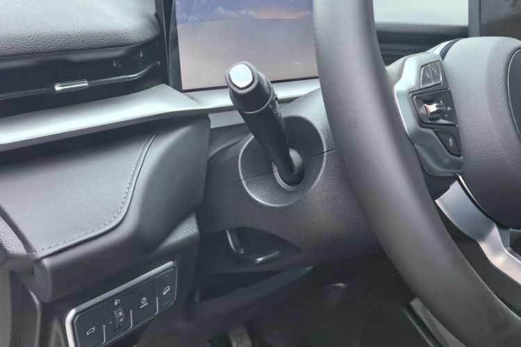 Used Haval H6 2024 2.0T All-Wheel Drive Max
