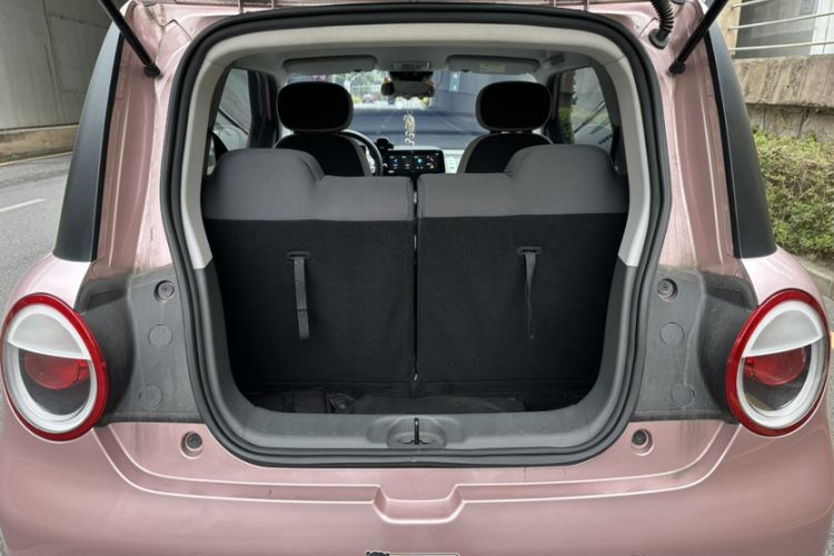 Used  Lumin 2022 210km Sweet Edition
