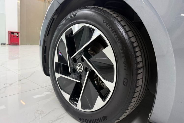 Used Volkswagen ID.3 2023 Pure Smart Edition