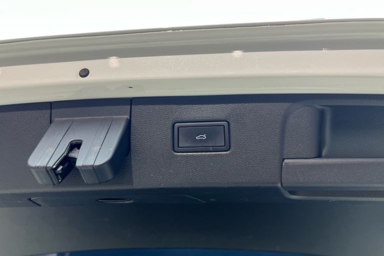 Used Volkswagen Tayron 2023 Revised Version 380TSI All-Wheel Drive R-Line High-Energy Edition
