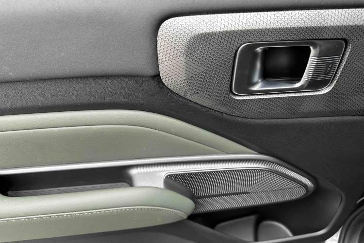 Used Baojun Spark 2023 Flagship Edition