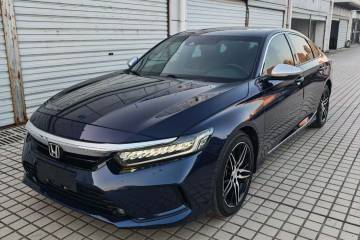 Used Honda Inspire 2022 260TURBO Jingyue Version