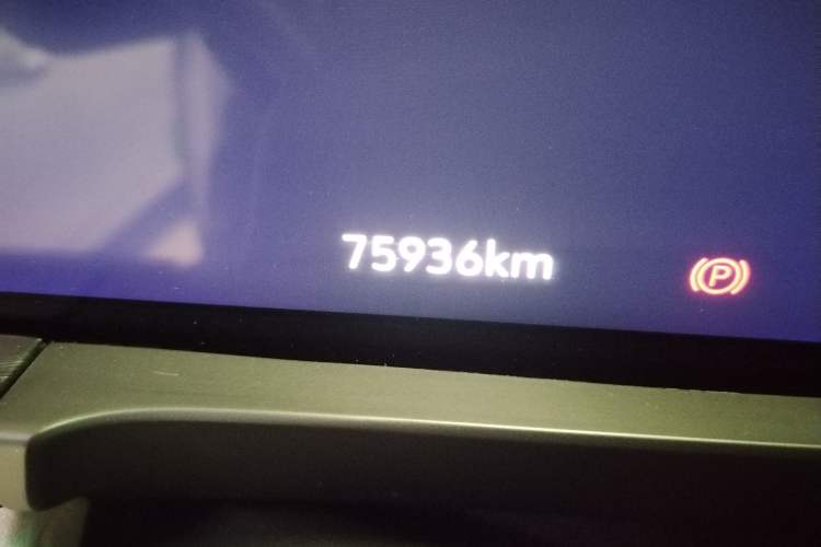 Used Buick GL8 2021 ES Landtrek 653T Comfort Edition
