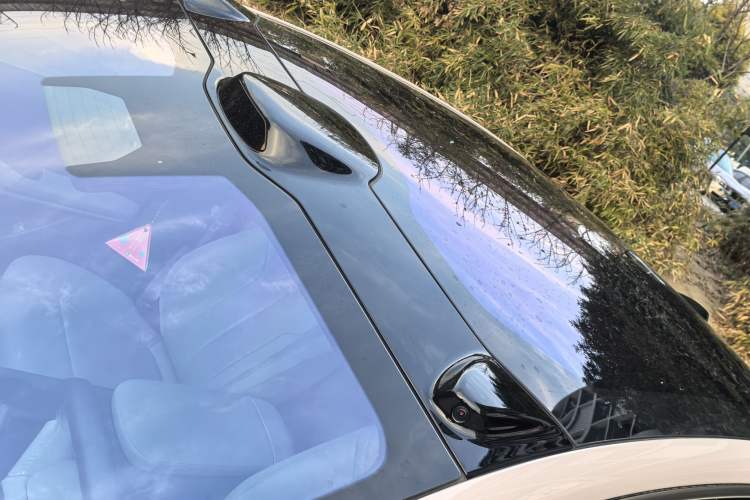 Used Nio ET5 2022 75 kWh
