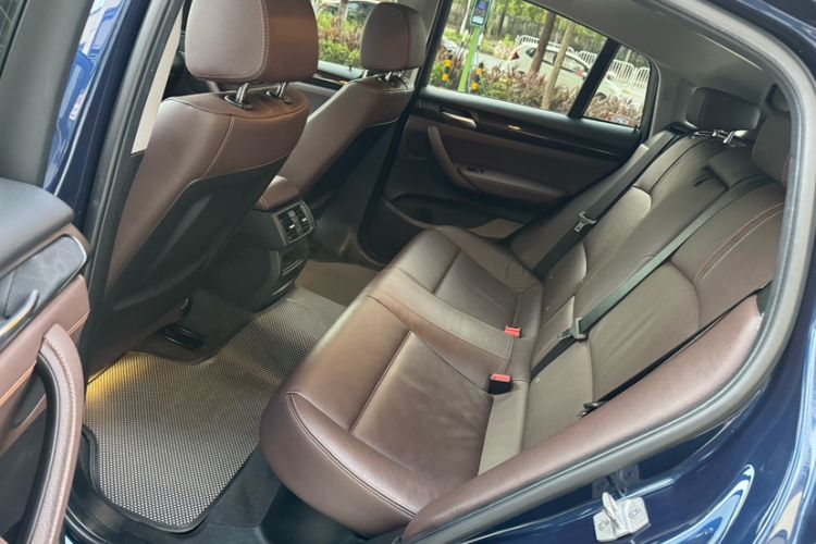 Used BMW X4 2014 xDrive20i X Design Package