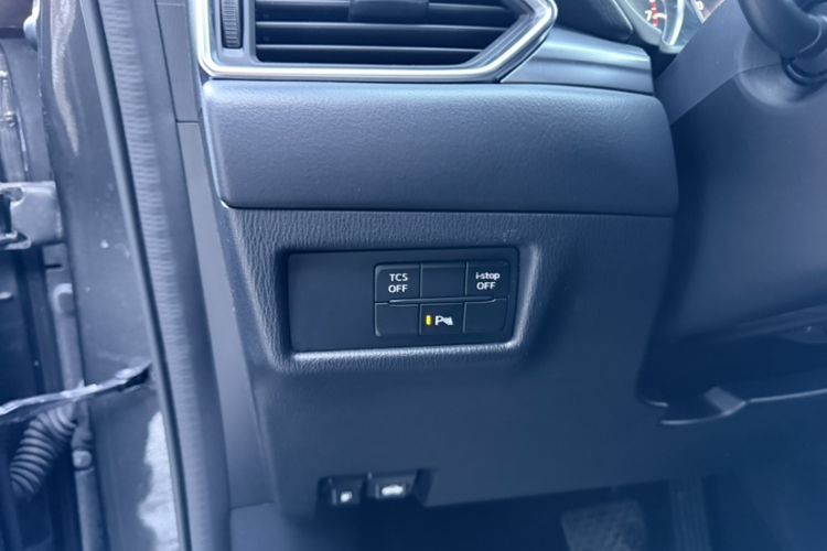 Used Mazda CX-5 2020 Revised Version 2.0L Automatic Two-Wheel Drive Smart Type