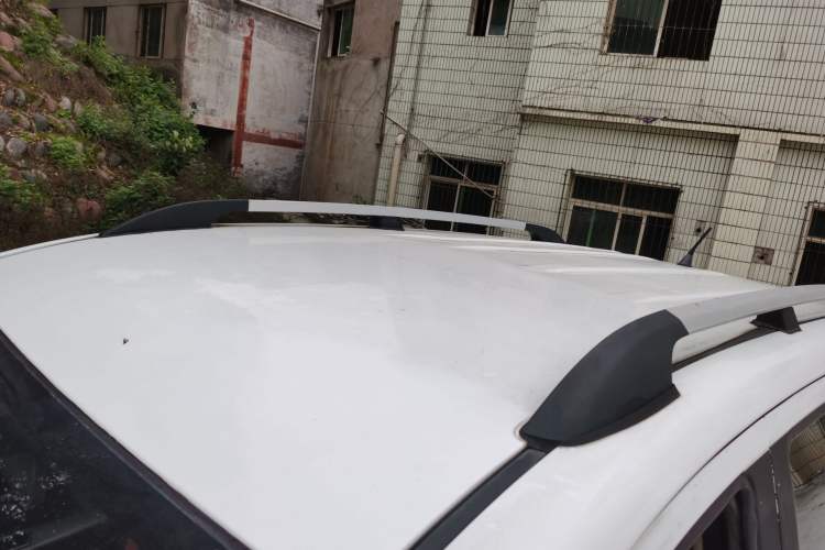 Used HYOSOW S3 2014 1.5L Comfort Version China IV Emission Standard
