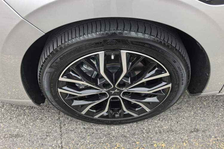 Used XPeng P5 2024 500 Plus Edition
