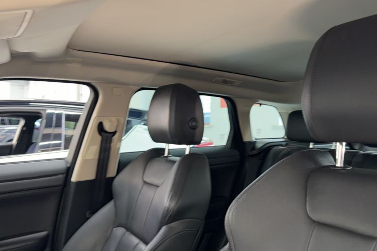 Used Land Rover Range Rover Evoque 2016 2.0T SE Smart Glow Edition